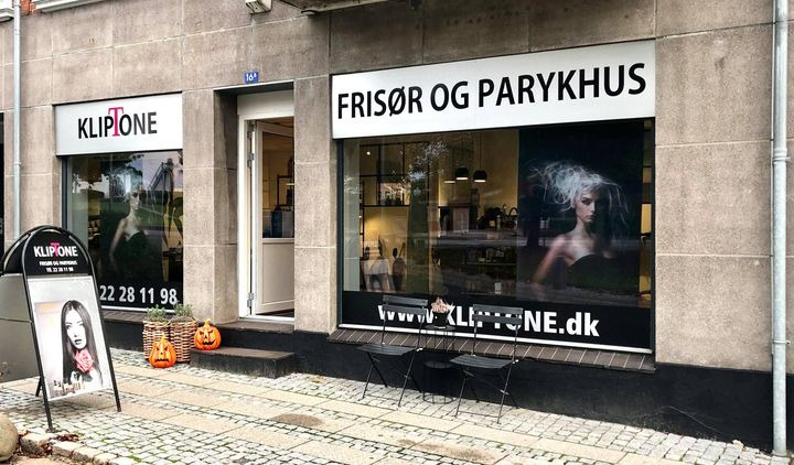 Se dagens updates fra Skive her