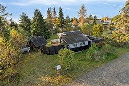 Sellegaarde Vest 20 er til salg for kun 249.000 kr.: Se de billigste boliger til salg i Hadsund her