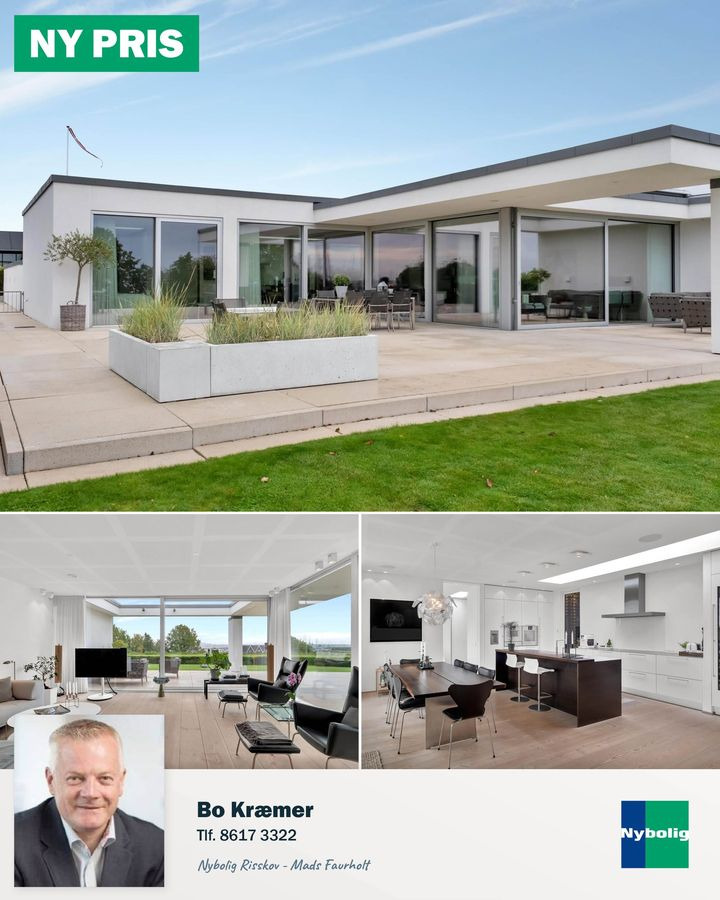 Opdatér dig her: Det nyeste fra Risskov