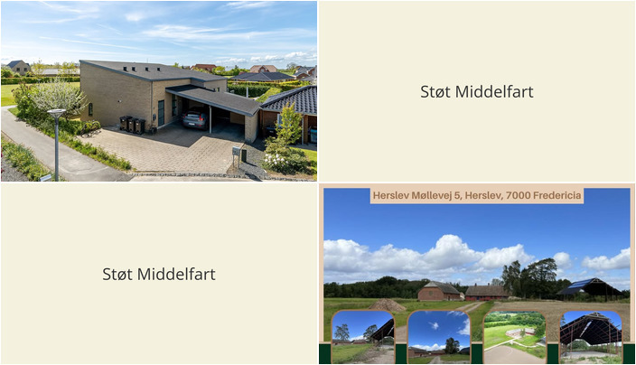 Nyt fra Ejendomsmægler Mike Andersen og RealMæglerne Middelfart