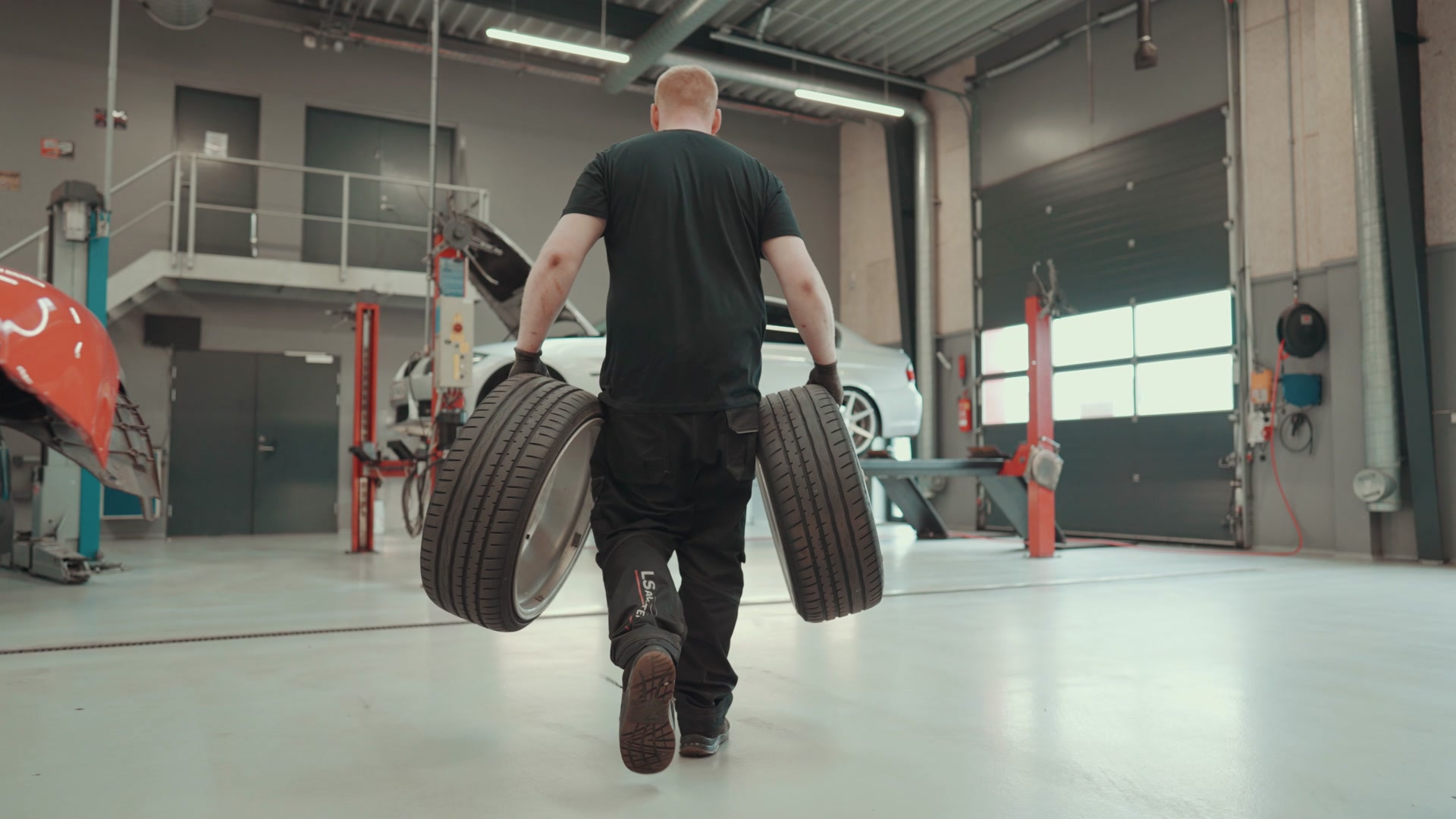 Hold dig ajour med dagens opdateringer fra Skive