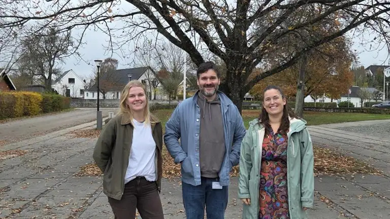 Klimabus, oplæg og gratis middag sætter fokus på verdensmålene ved Grenaa bibliotek