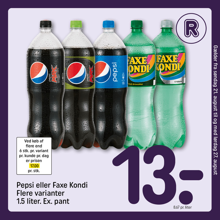 Opdatér dig her: Det nyeste fra Viby J