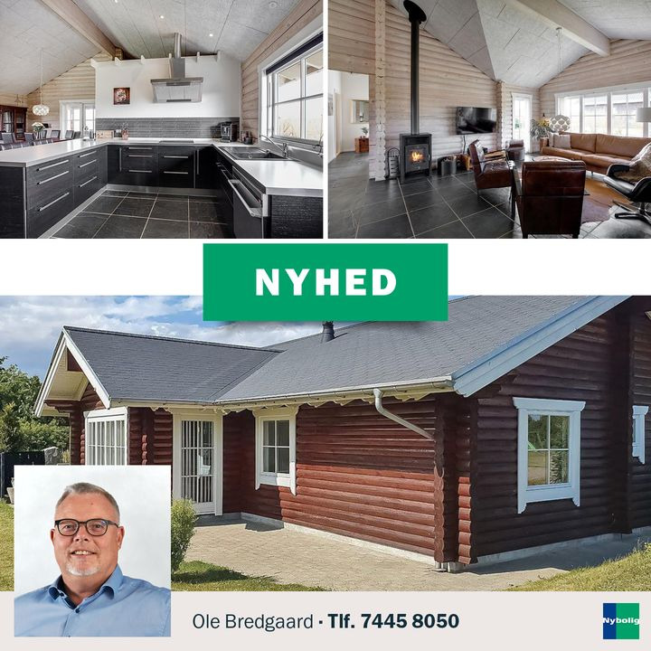 Det nyeste på Nordborgs opslagstavle