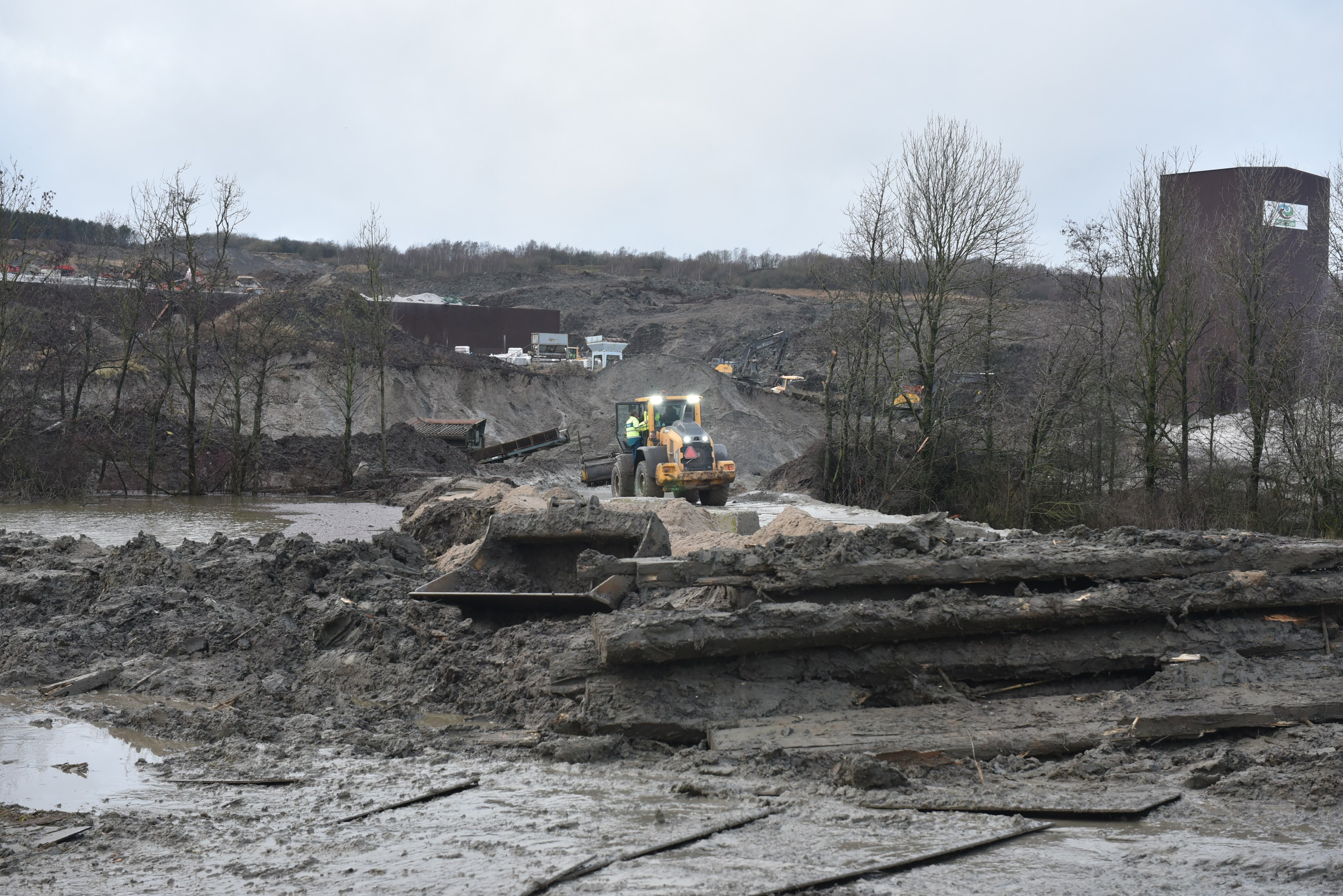 Favrskov følger Nordic Waste-situationen tæt