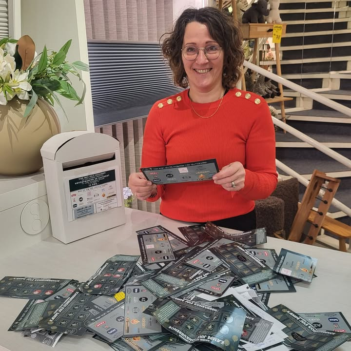 Fjerrenseriet annoncerer vinder af lokal konkurrence 