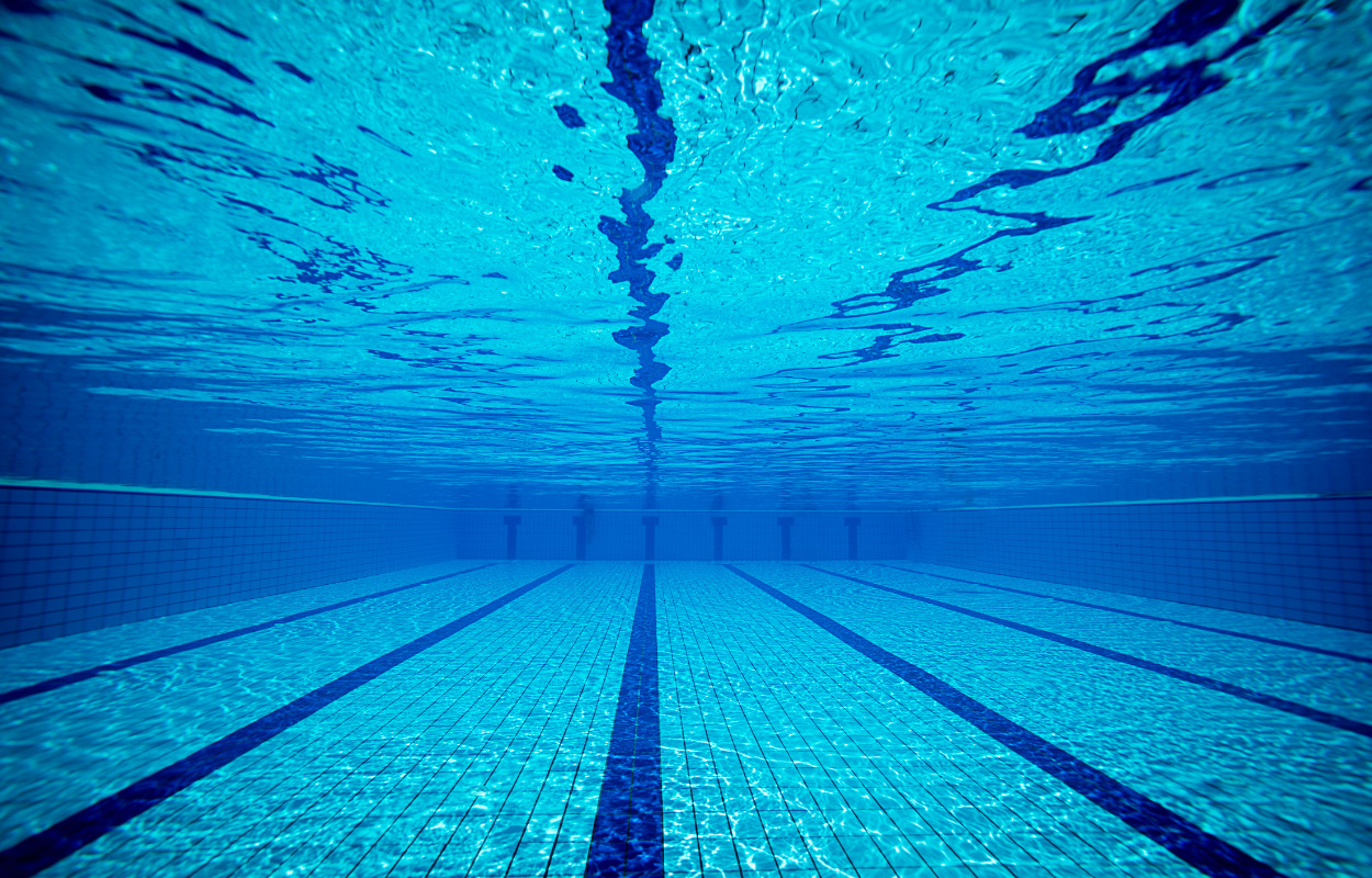 Slagelse-svømmehaller får diplom for bæredygtig indsats