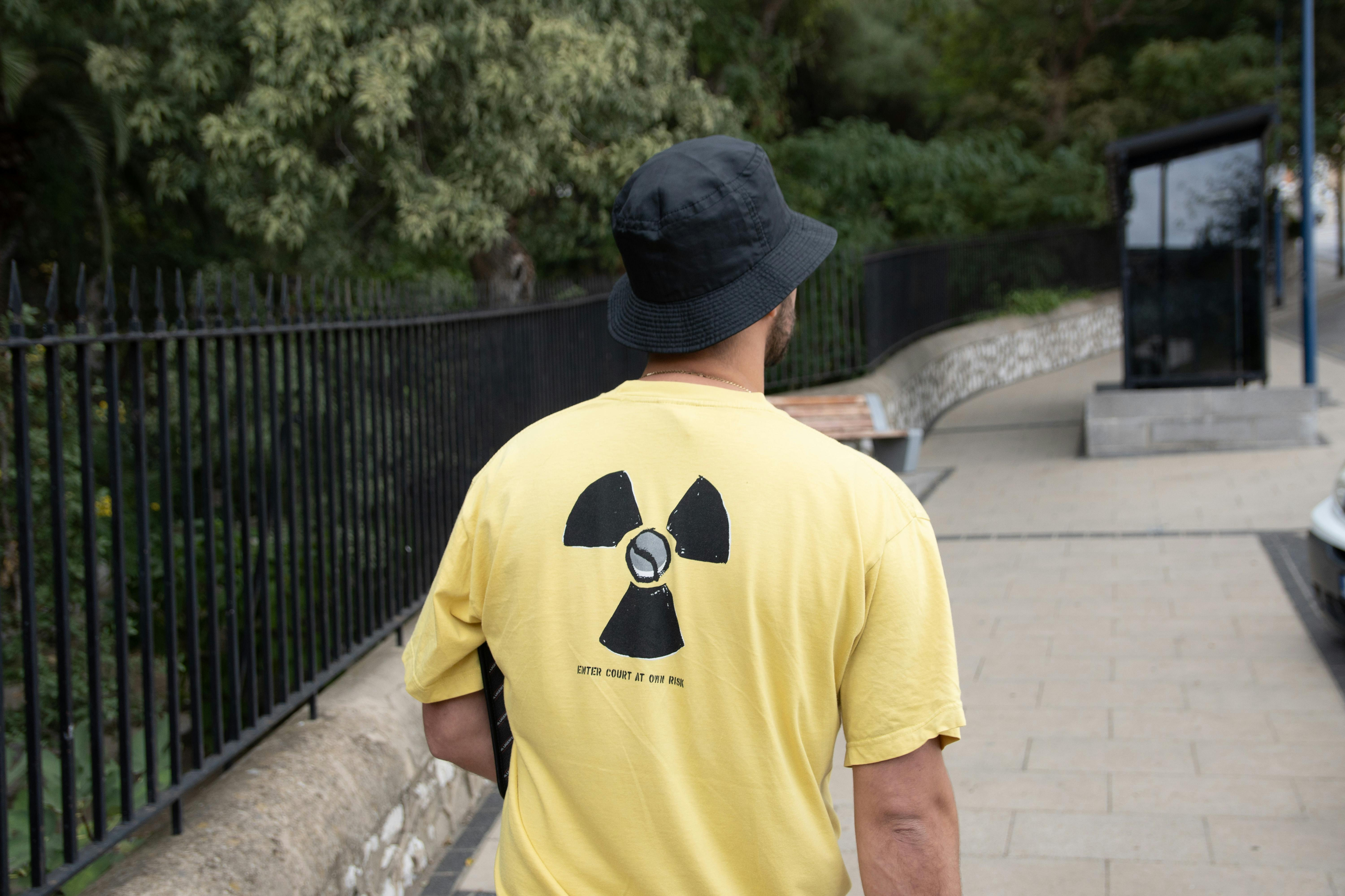 Atomkraft i fokus på Haderslev Bibliotekerne