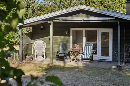 Rådhusvej 26 er til salg for kun 595.000 kr.: Se de billigste boliger til salg i Asnæs her