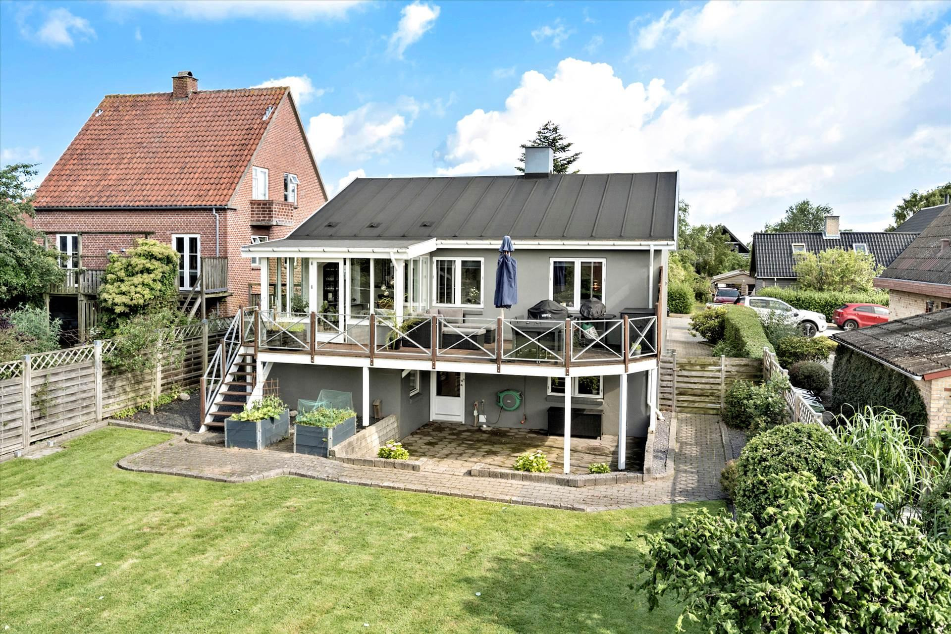 Nyt fra EDC Ejen­doms­grup­pen Struer (Thyholm)