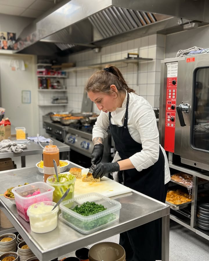 La Casita takker loyale gæster for en travl og succesfuld weekend