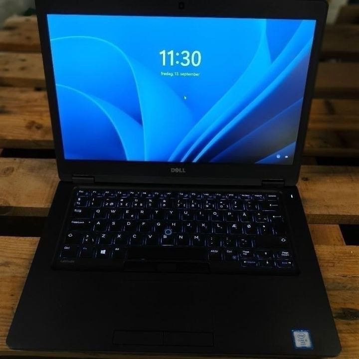 SuperBrugsen Hammerum lancerer bæredygtig Dell PC til specialpris