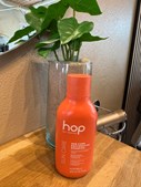 Combi Frisøren præsenterer Hop Sun Care shampoo til sommerhårpleje