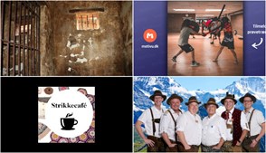 Frederikssund: Mystik, middelalder og bierfest denne weekend
