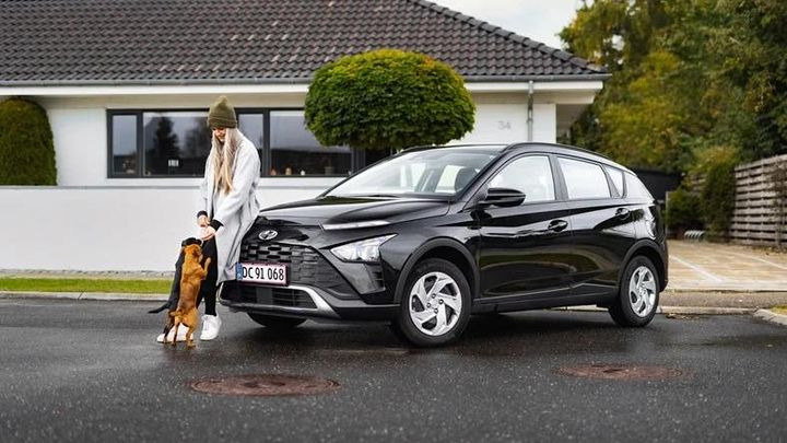 Det nyeste på Koldings opslagstavle