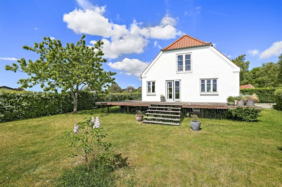 Clemensvej 7 er til salg for kun 1.199.000 kr.: Se de billigste boliger til salg i Hjortshøj her