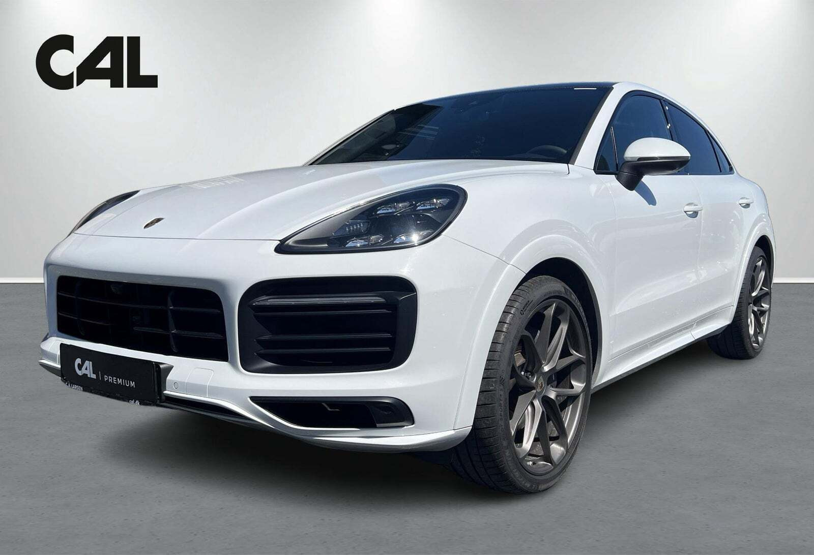 De dyreste biler i Morud - Pris op til 519.900 kr!