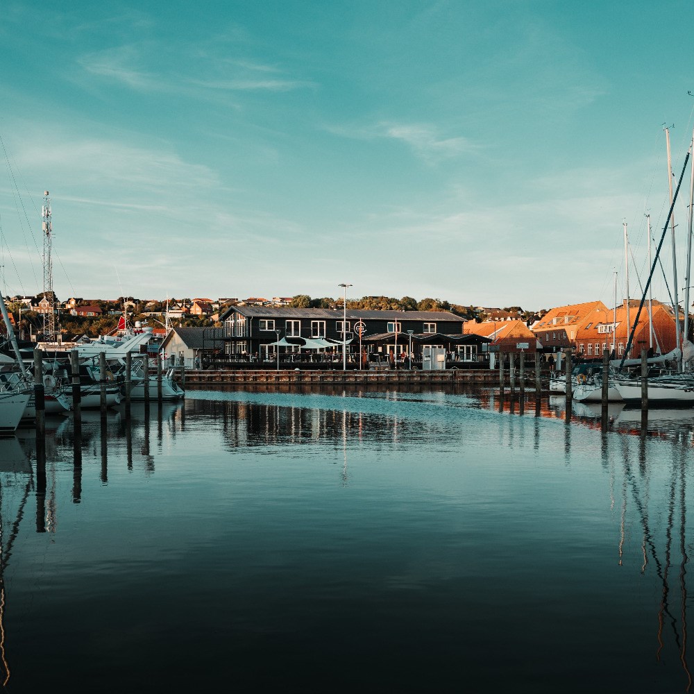 Restaurant Luna Lemvig