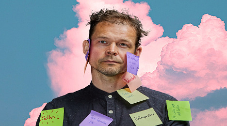 Oplev den livsbekræftende monolog "Alle Gode Ting" i Næstved