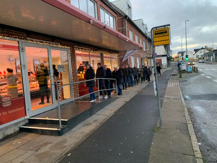 Hold dig ajour med dagens opdateringer fra Randers