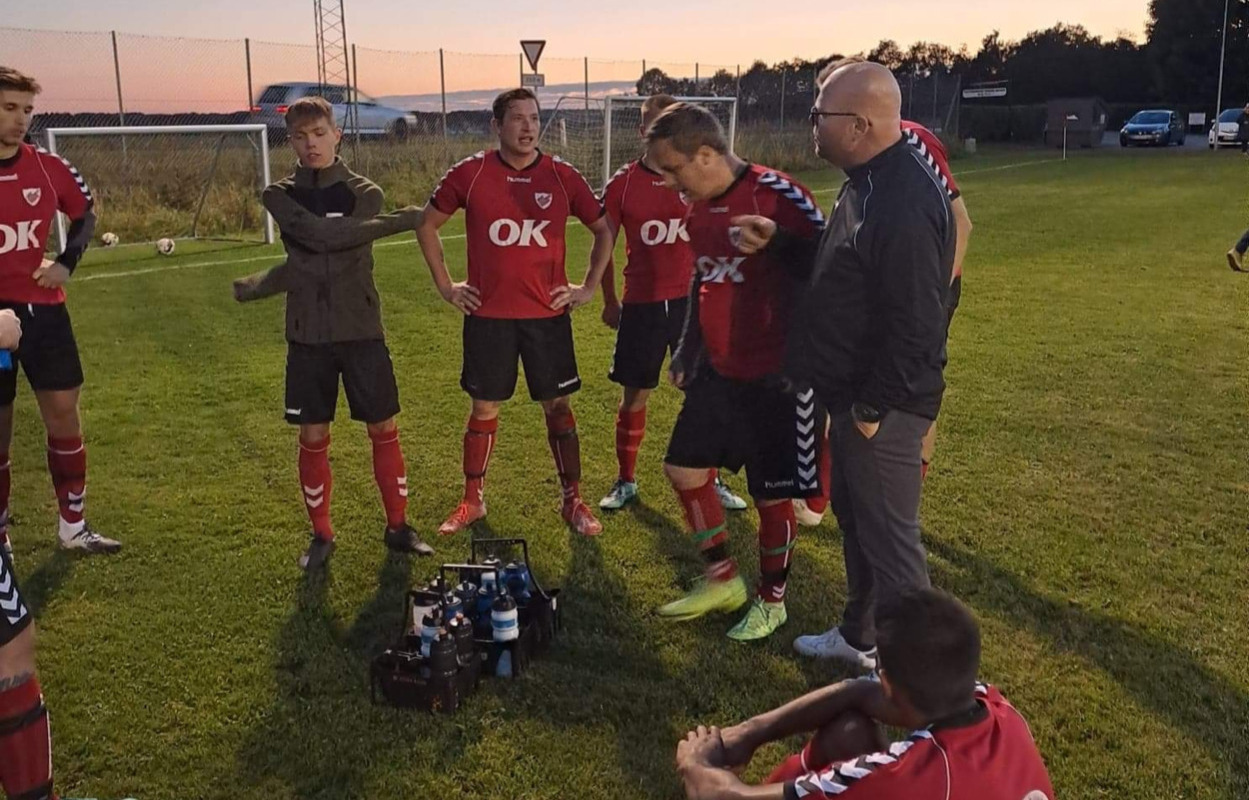 Serie 5: Vestermarken taber lokalopgøret til Søndermarken