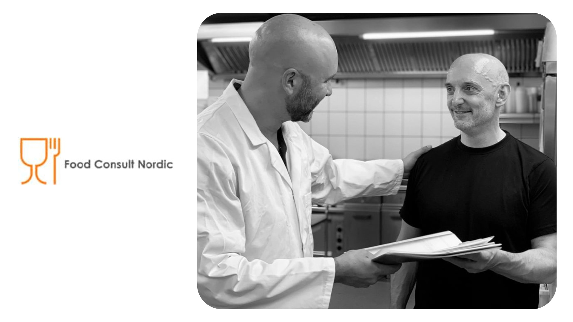 Opgradér din fødevarevirksomhed med Food Consult Nordic