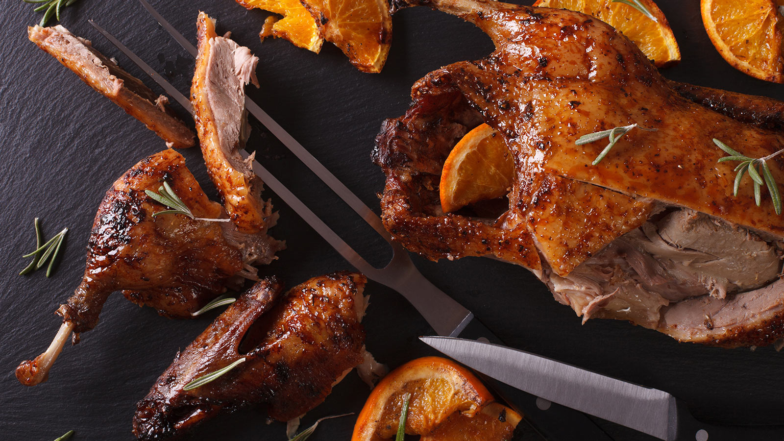 Mortens aften: En hyldest til det danske køkken på Langeland