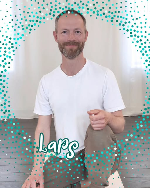 Yoga 2A.1 byder velkommen til Lars: Oplev unik træning hver onsdag i Sorø