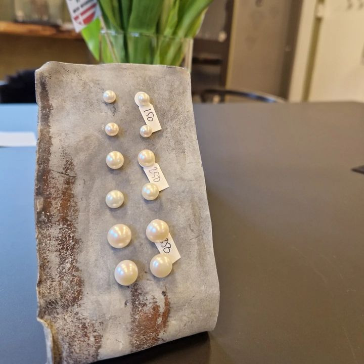 Find den perfekte påskegave hos Guldsmed Ø: Smykker fra kun 150 kr