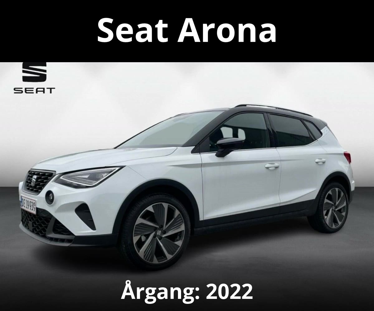 Hold trit med lokalområdet: Nyt fra Randers