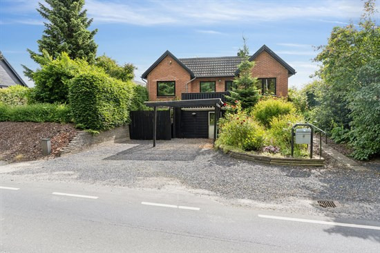 Søndersøvej 251 er til salg for kun 895.000 kr.: Se de billigste boliger til salg i Morud her