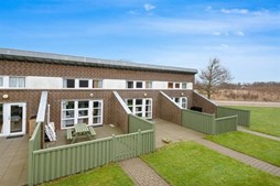 Midtbyvej 4 er til salg for kun 395.000 kr.: Se de billigste boliger til salg i Hemmet her