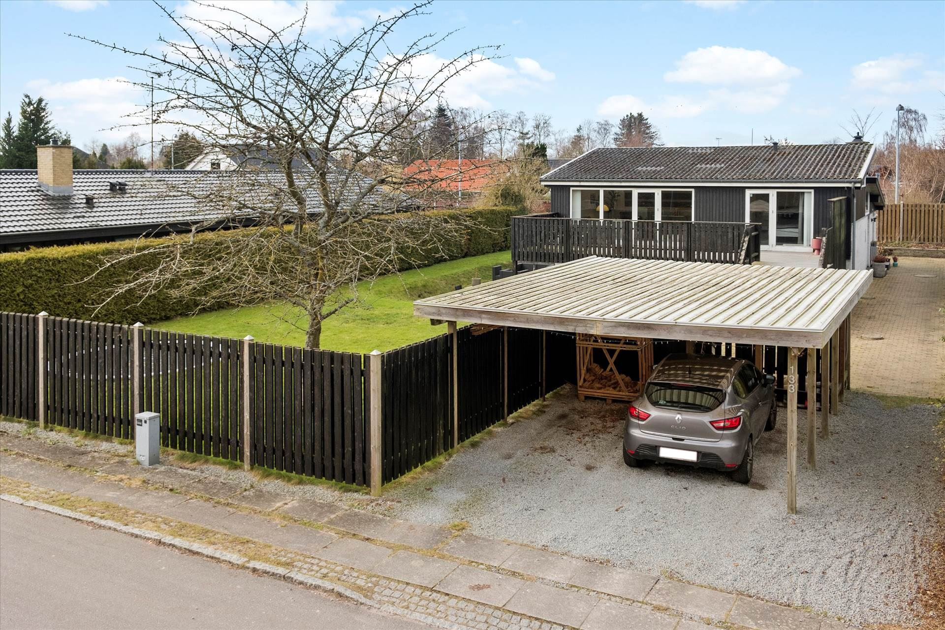 For 5.850.000 kr Lyngevej 133 - Se priserne på de dyreste boliger til salg i Allerød