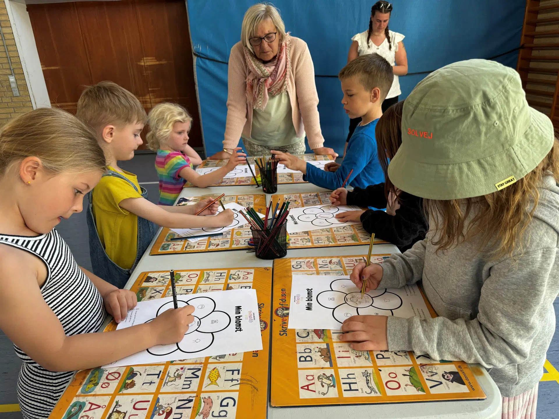 Aalborg fejrer mangfoldighed med aktiviteter under Diversitetsugen i maj