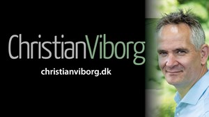 Klarsynsaften med Christian Viborg i Vindblæs