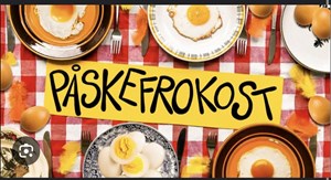 Bodega Keglen ApS inviterer til eksklusiv påskefrokost den 18. april