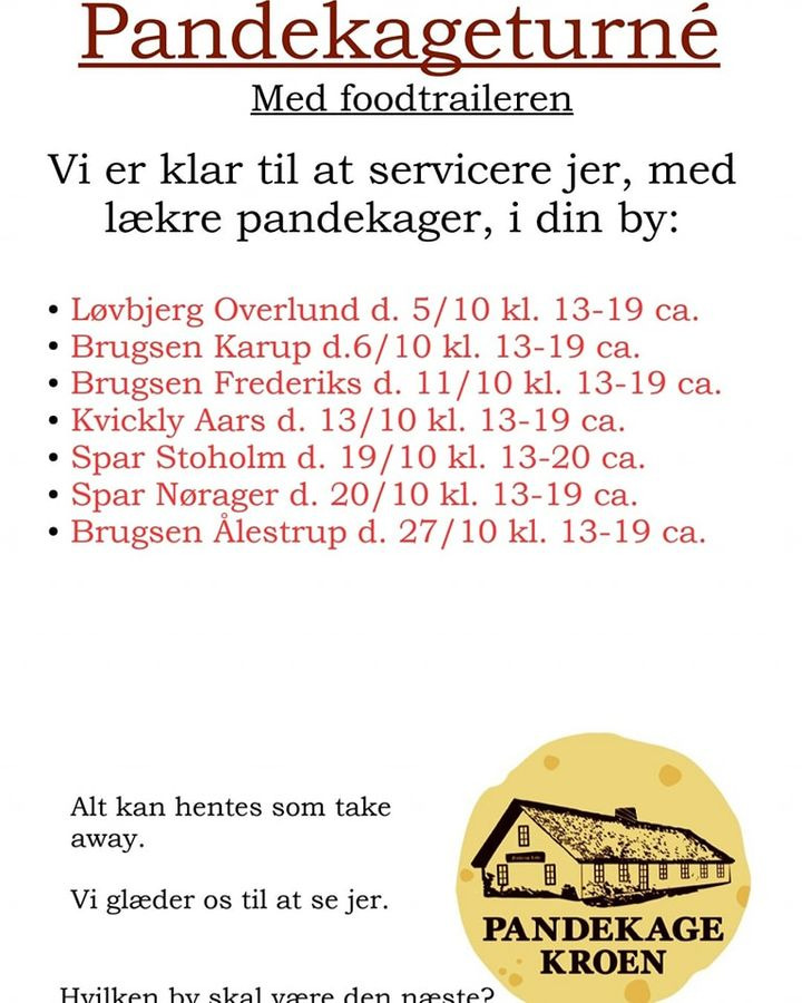 Nyt på opslagstavlen i Viborg