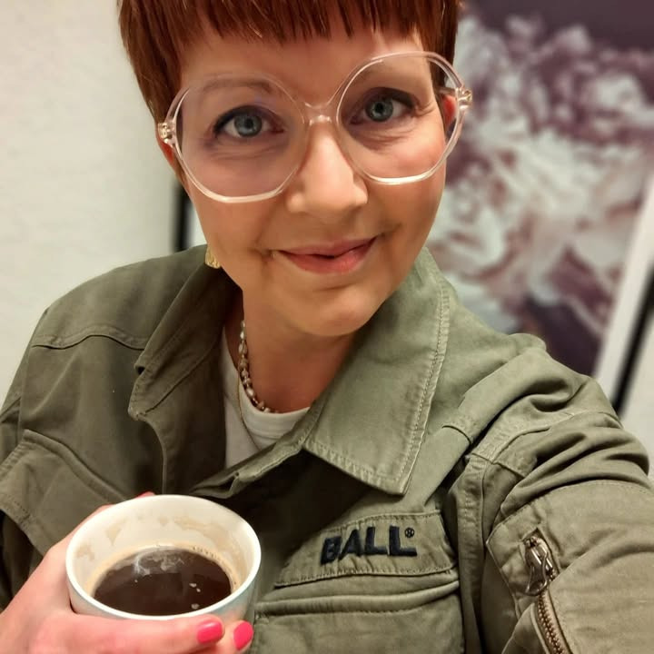 Lux By Jakobsen præsenterer: Ny Ball jakke nu tilgængelig som skjortealternativ