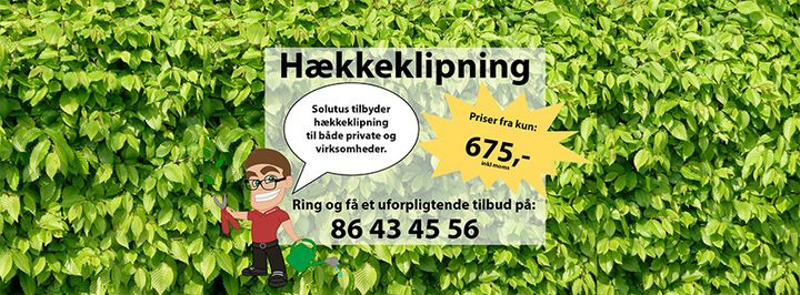 Hold trit med lokalområdet: Nyt fra Randers