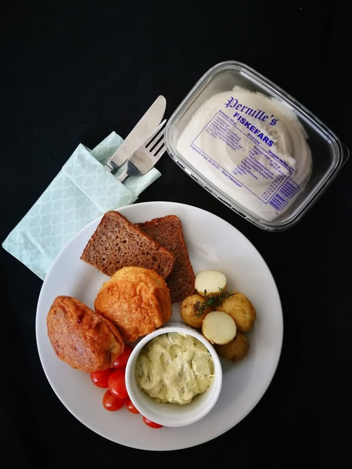 Meny Randers tilbyder frisk fiskefars til spotpris i dag