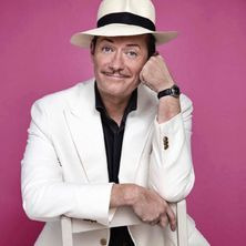 Showtime med Jens Jacob Tychsen i Odense