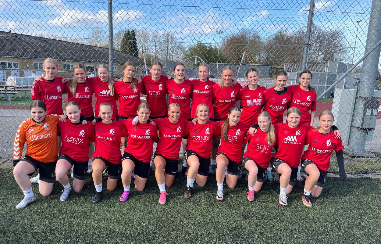 En målrig og underholdende kamp endte desværre i et FC Horsens-nederlag