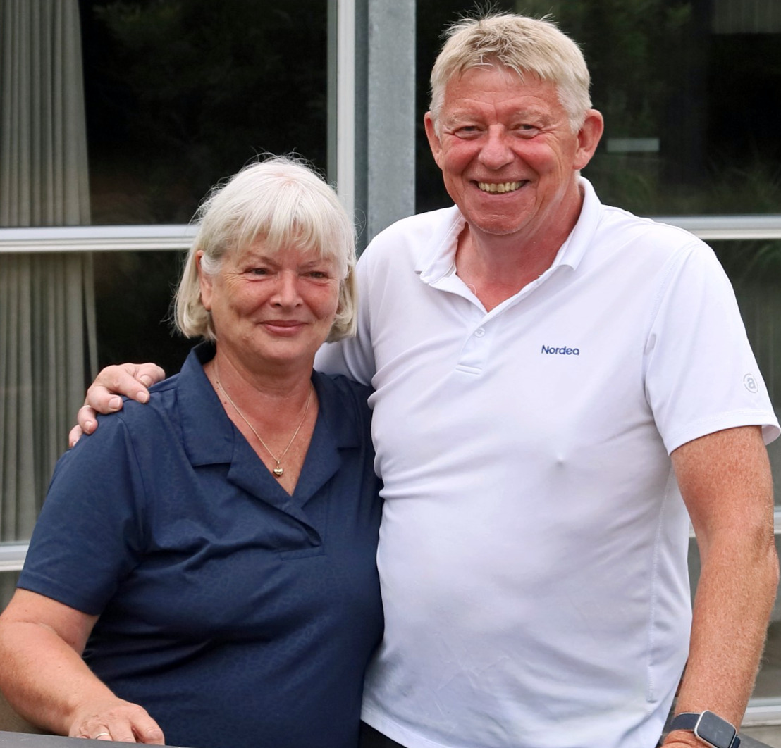 Tilbage til rødderne