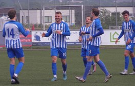 Herning Fremads unge drenge hang på i Jyllandsserie-toppen