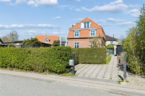 Top 6 over dyreste boliger til salg i Vanløse. Priser op til 18.495.000 kr