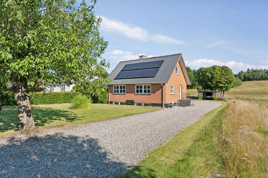 Skolegade 6 er til salg for kun 598.000 kr.: Se de billigste boliger til salg i Møldrup her