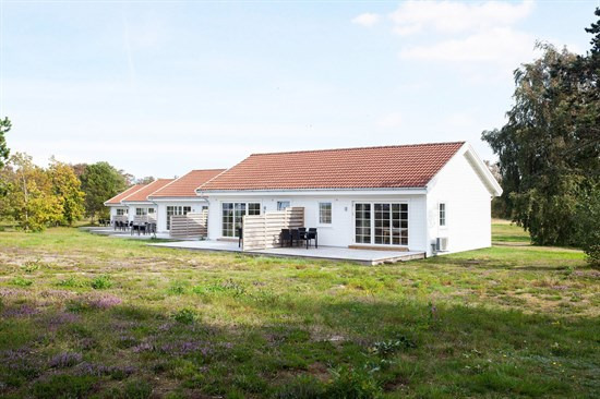 Prof Johansens Vej 2B og 3 andre boliger er kommet til salg denne uge i Læsø - se boligerne her.