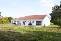 Prof Johansens Vej 2B og 3 andre boliger er kommet til salg denne uge i Læsø - se boligerne her.