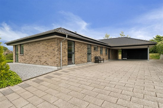 Top 6 over dyreste boliger til salg i Terndrup. Priser op til 4.995.000 kr