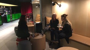 Hyggelige motionscykelture i Hjørring